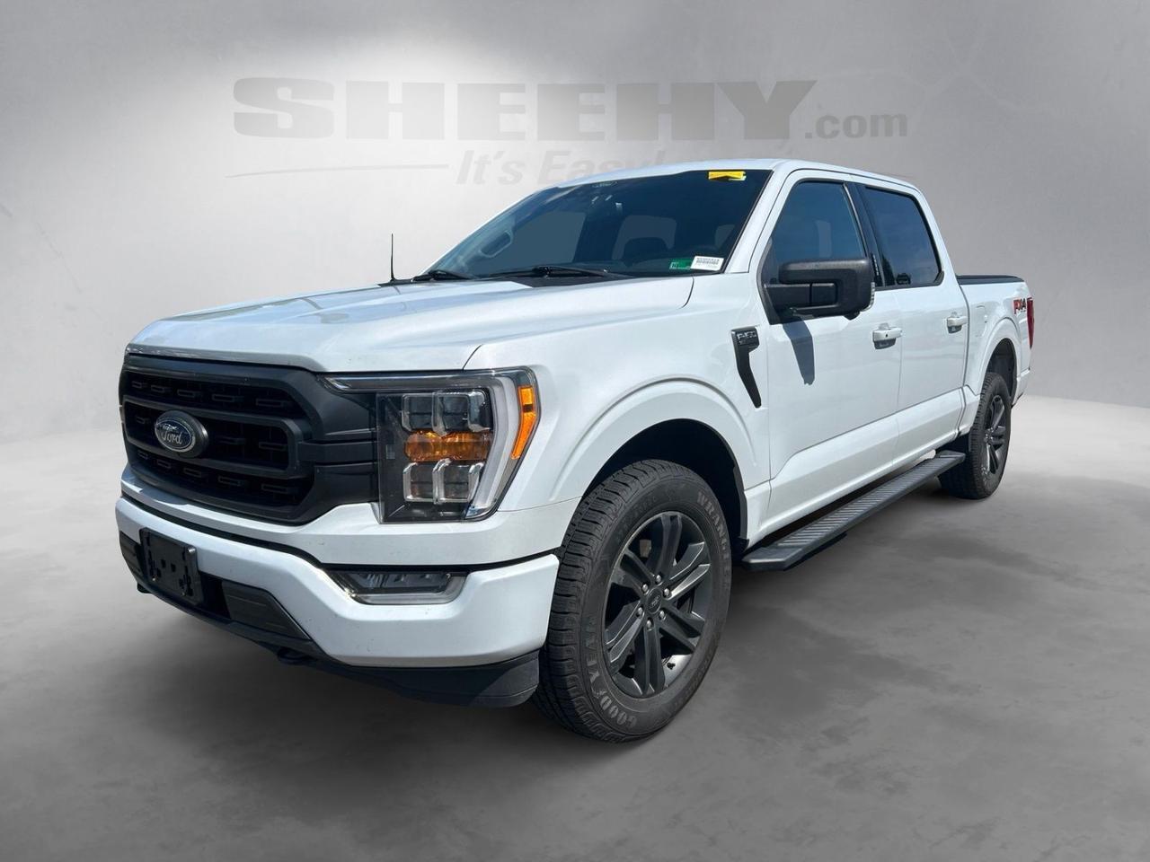 2021 Ford F-150 XLT Ashland VA