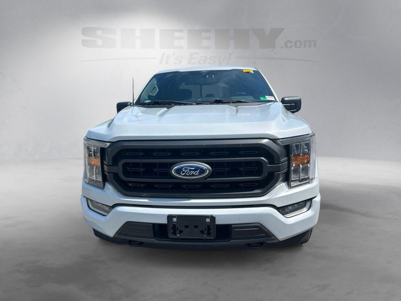 2021 Ford F-150 XLT Ashland VA