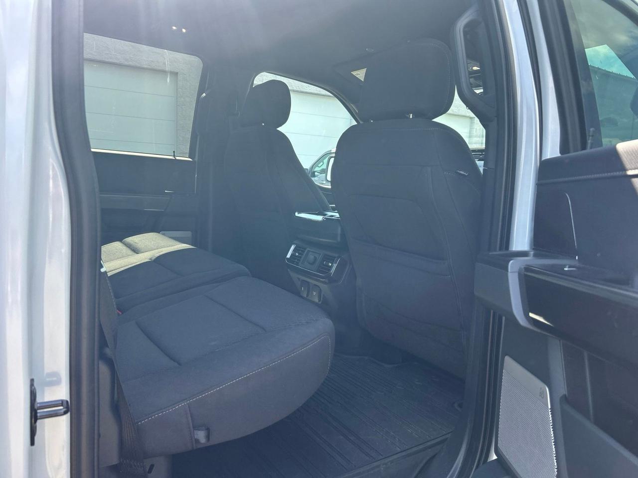 2021 Ford F-150 XLT Ashland VA