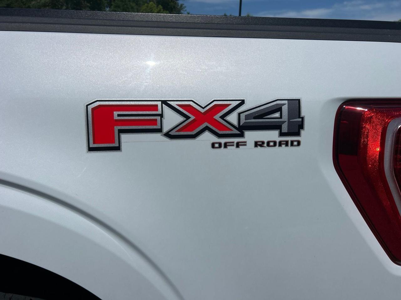 2021 Ford F-150 XLT Ashland VA