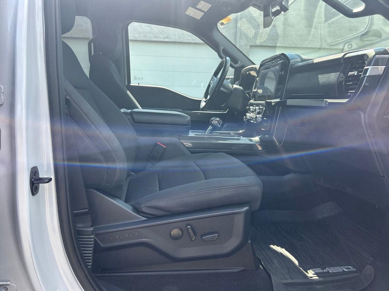 2021 Ford F-150 XLT Ashland VA