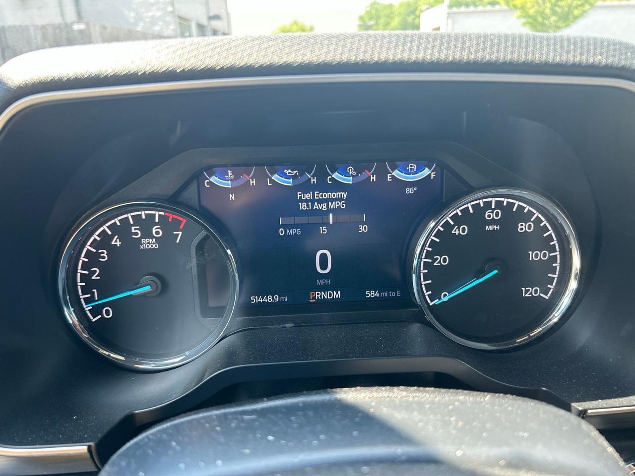 2021 Ford F-150 XLT Ashland VA