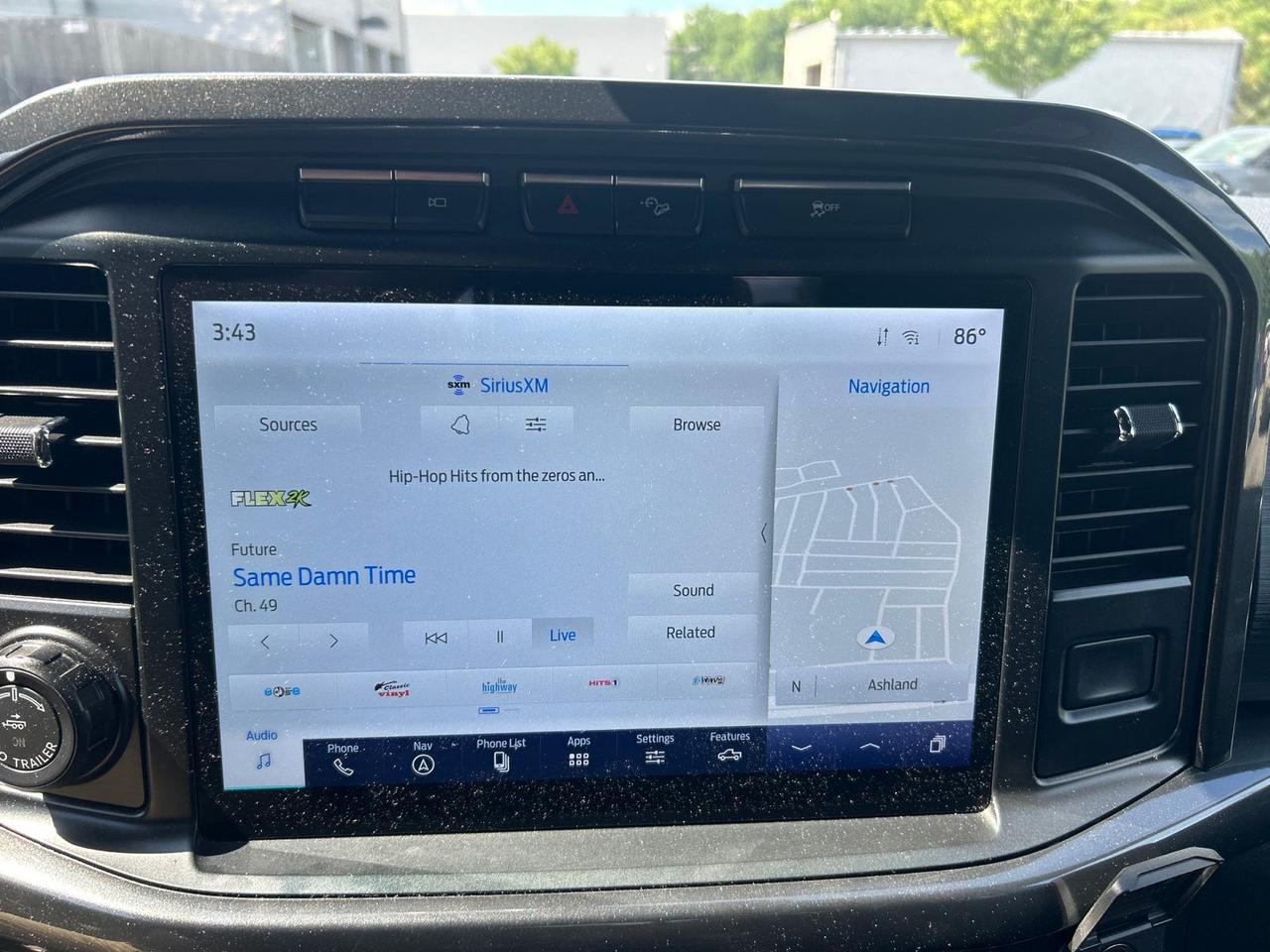 2021 Ford F-150 XLT Ashland VA