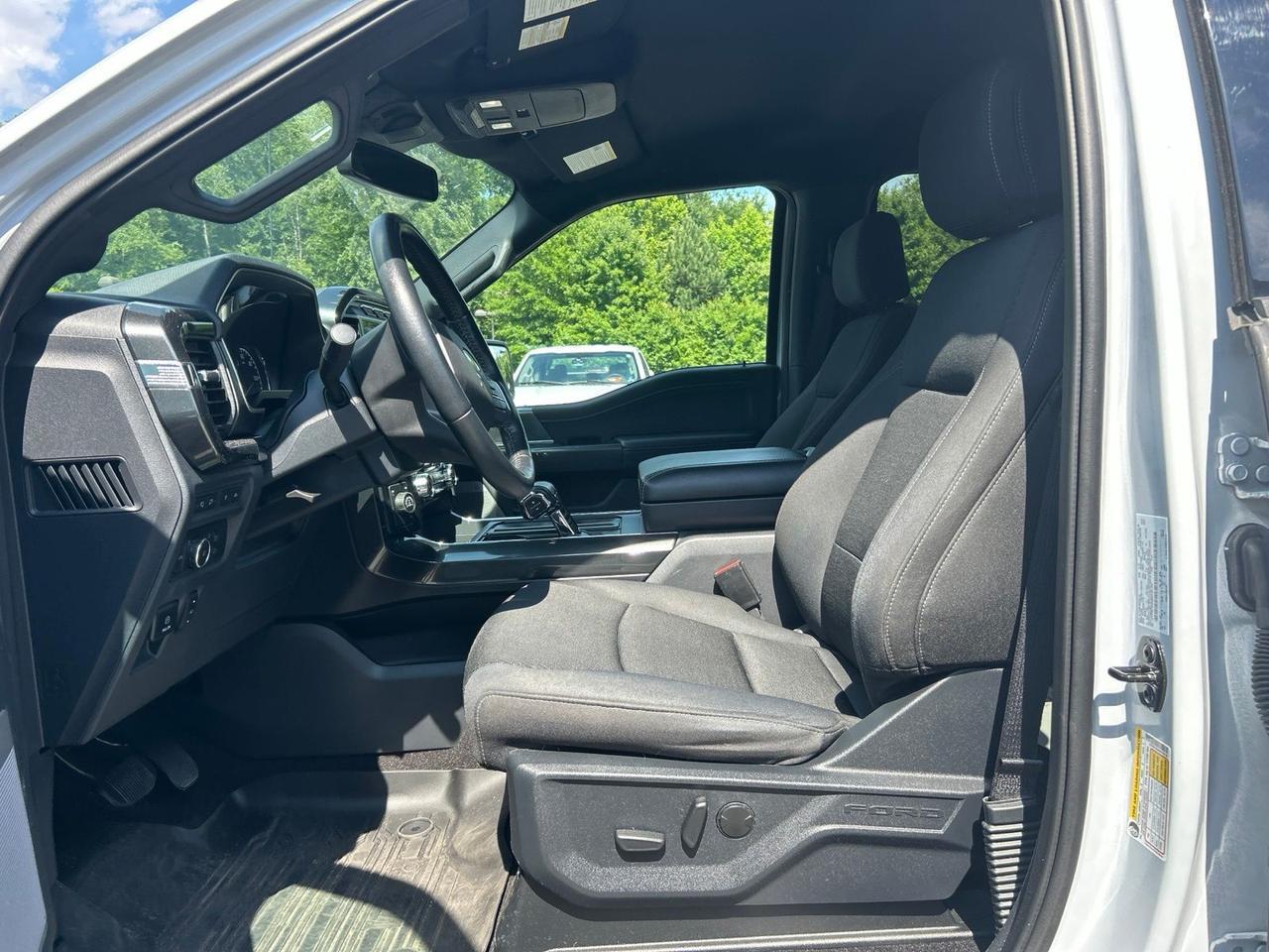 2021 Ford F-150 XLT Ashland VA