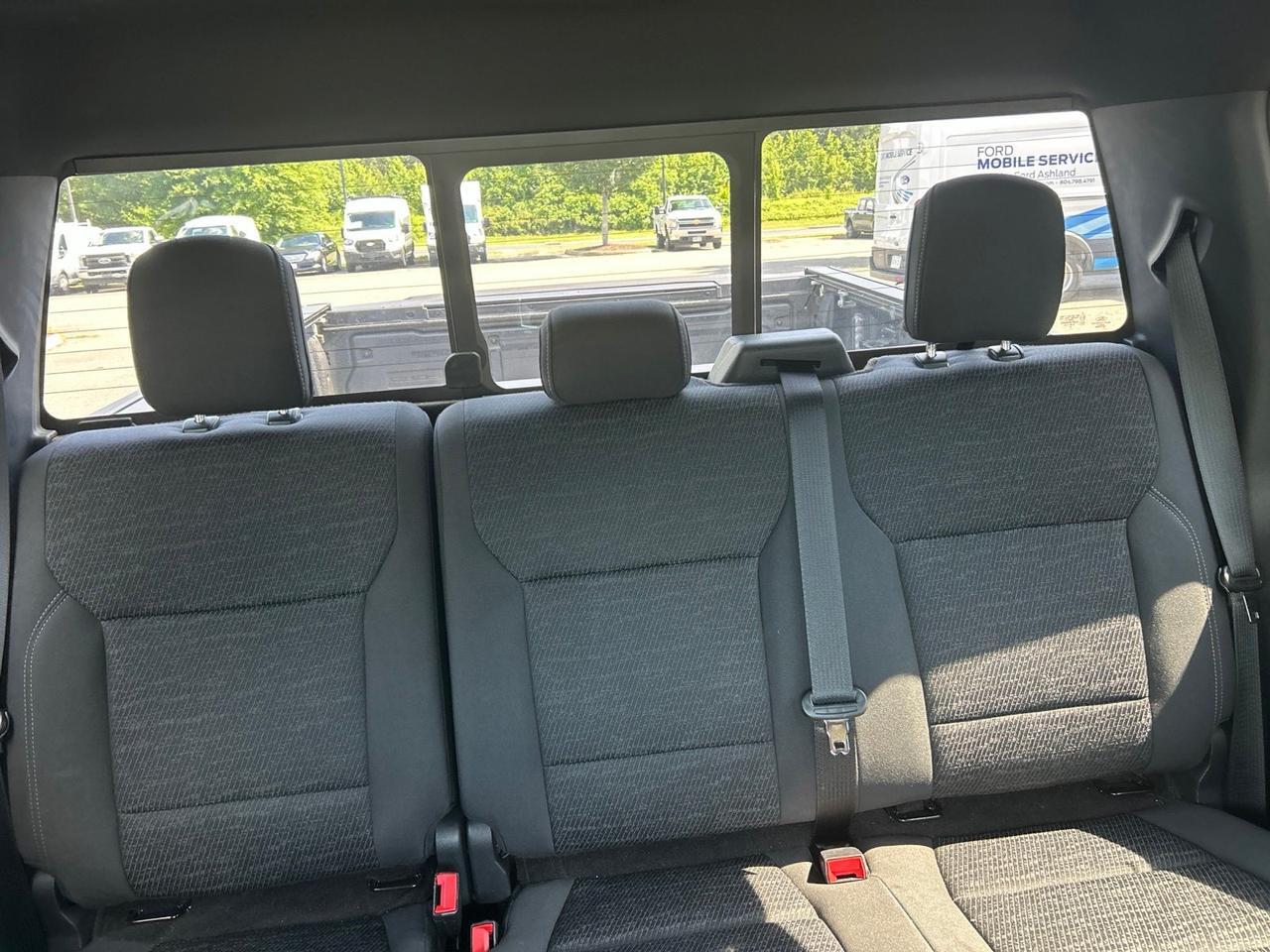 2021 Ford F-150 XLT Ashland VA