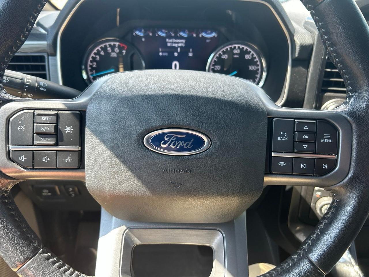 2021 Ford F-150 XLT Ashland VA