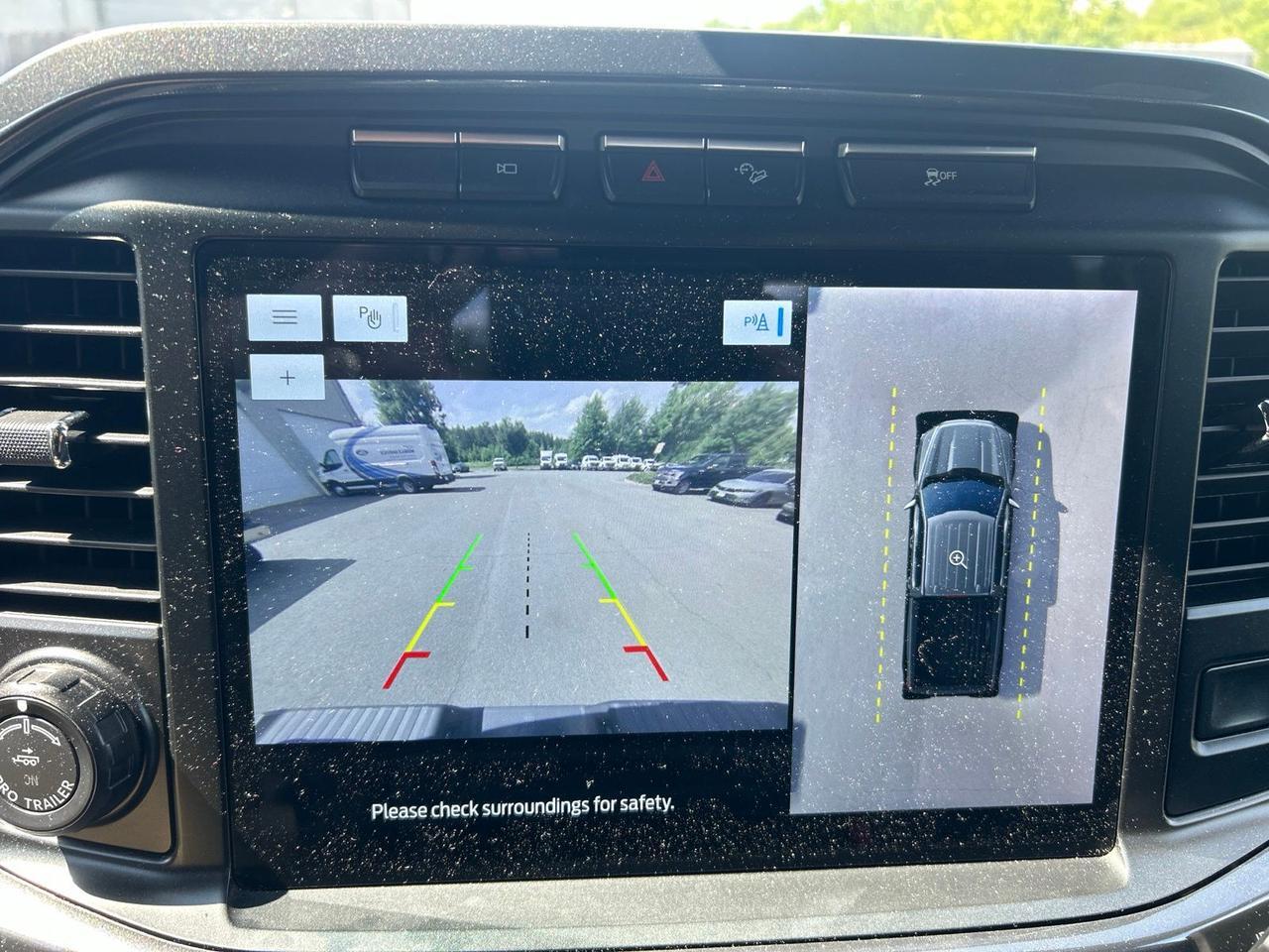 2021 Ford F-150 XLT Ashland VA