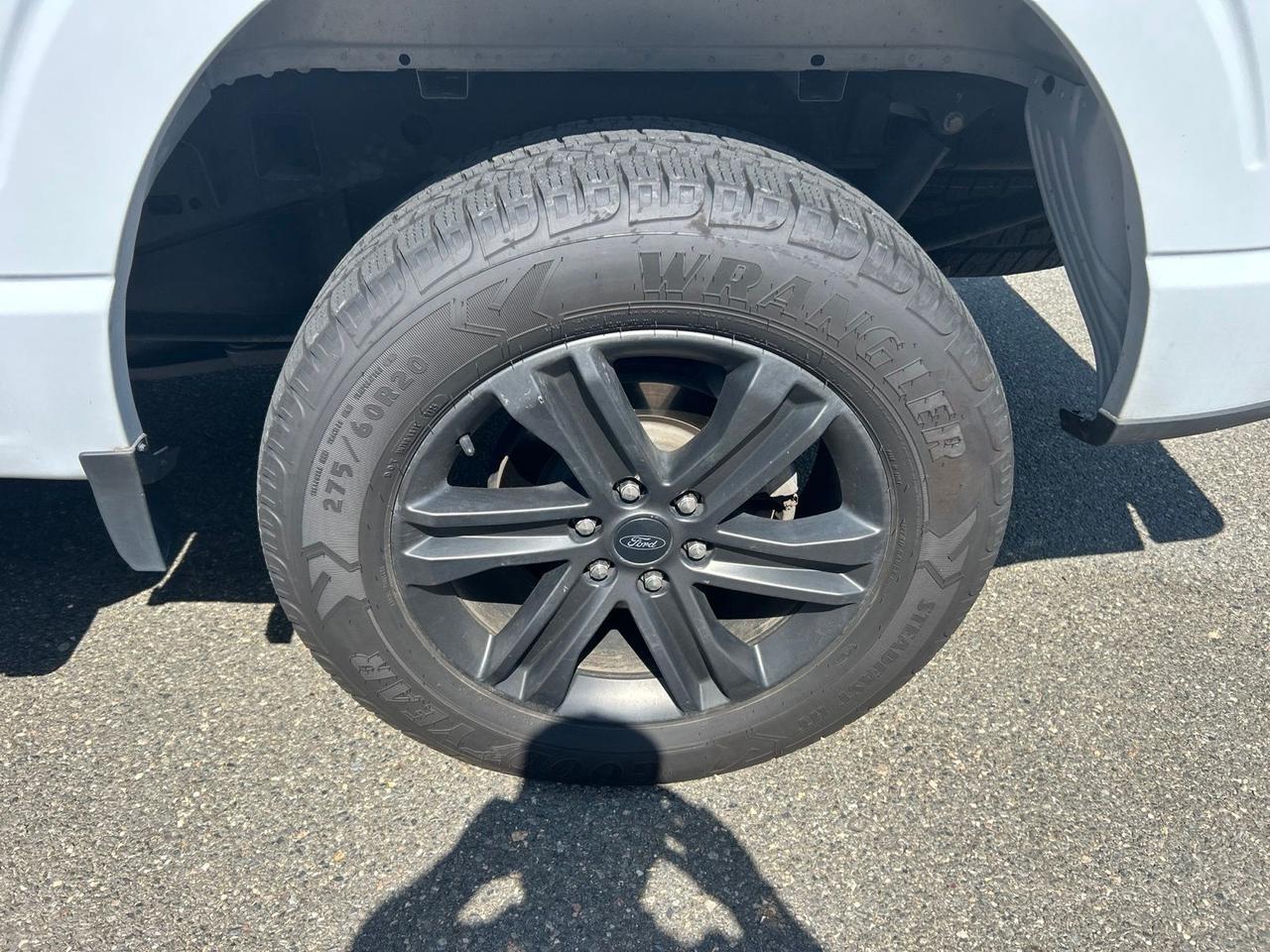 2021 Ford F-150 XLT Ashland VA