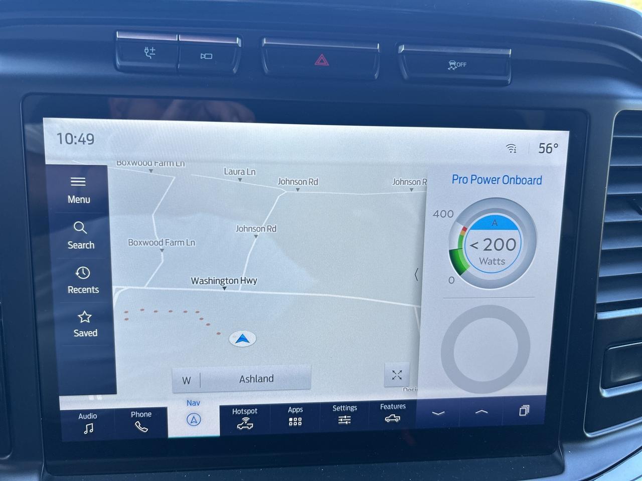 2021 Ford F-150 XLT Ashland VA