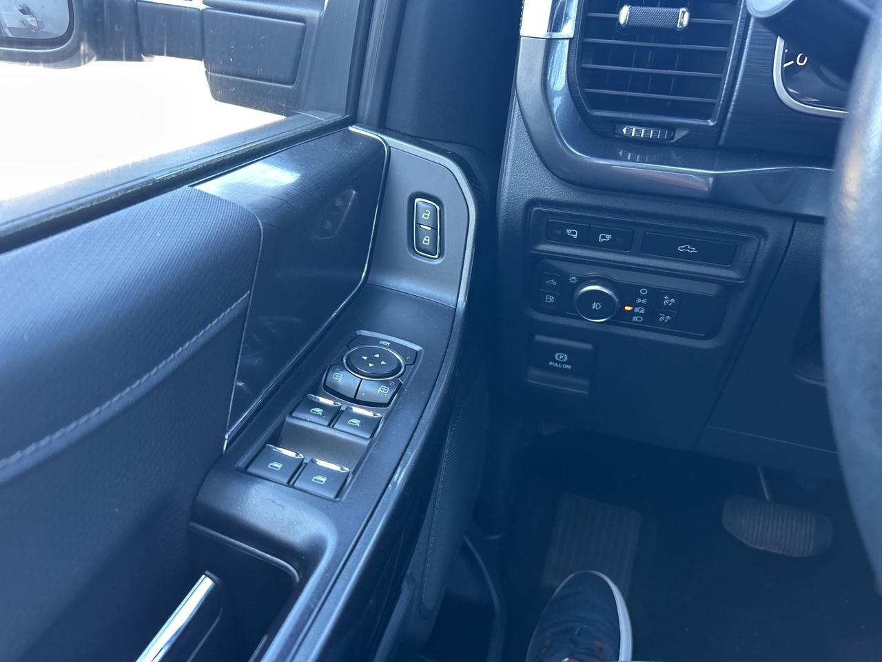 2021 Ford F-150 XLT Ashland VA