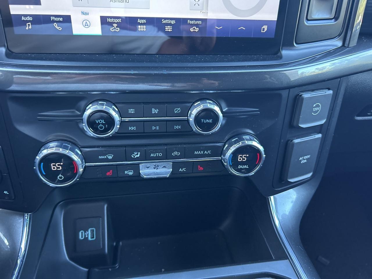 2021 Ford F-150 XLT Ashland VA
