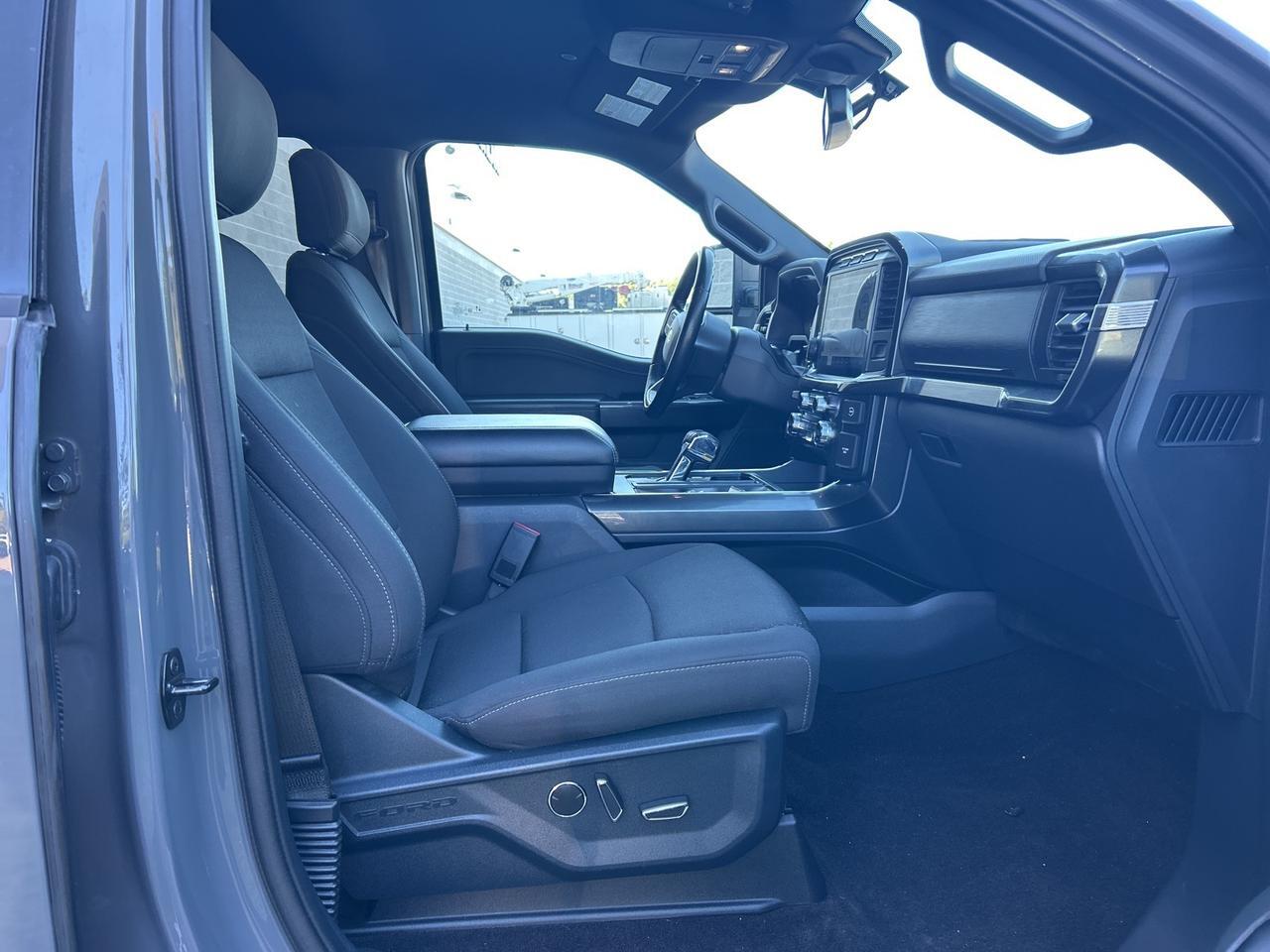 2021 Ford F-150 XLT Ashland VA