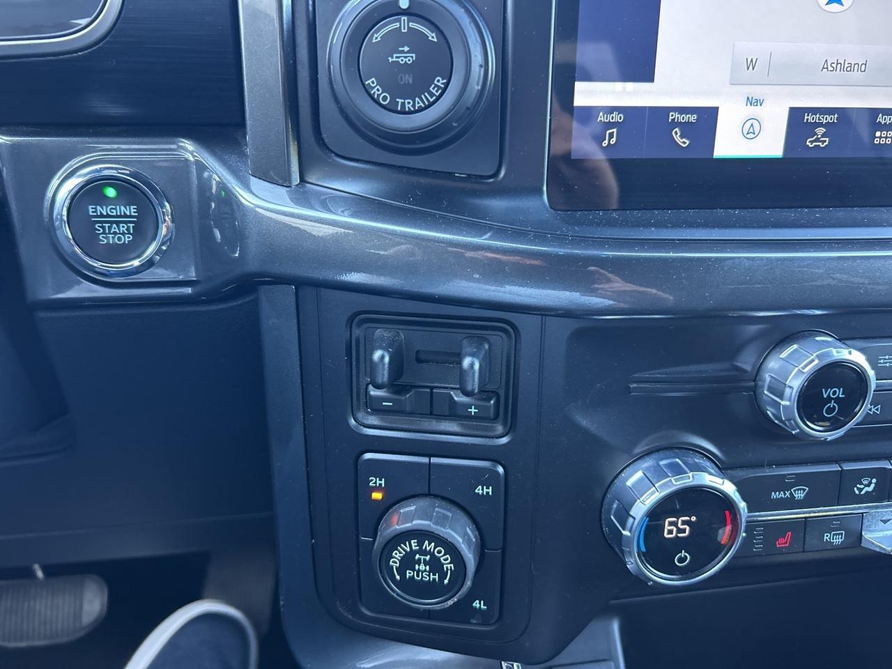 2021 Ford F-150 XLT Ashland VA