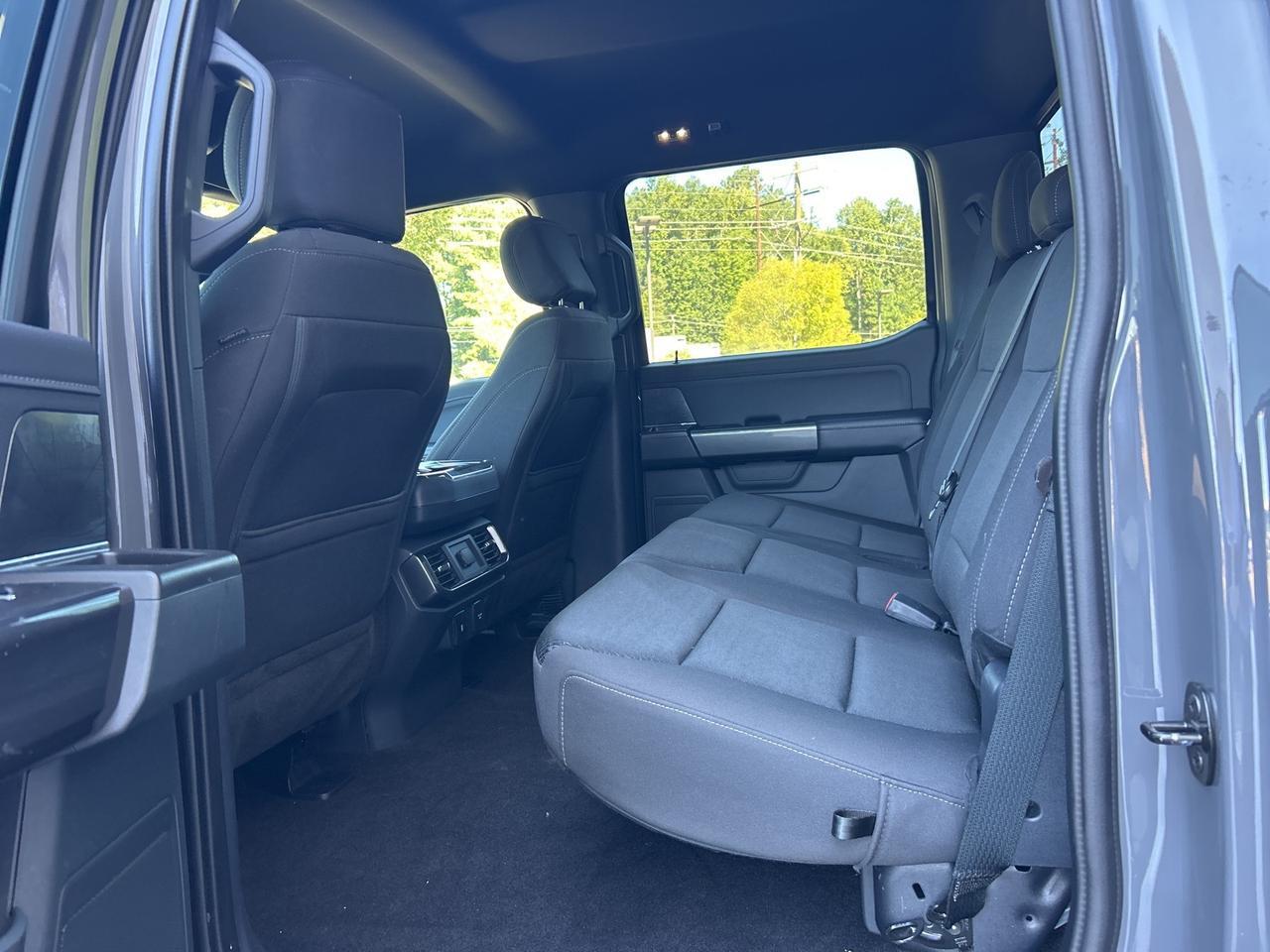 2021 Ford F-150 XLT Ashland VA