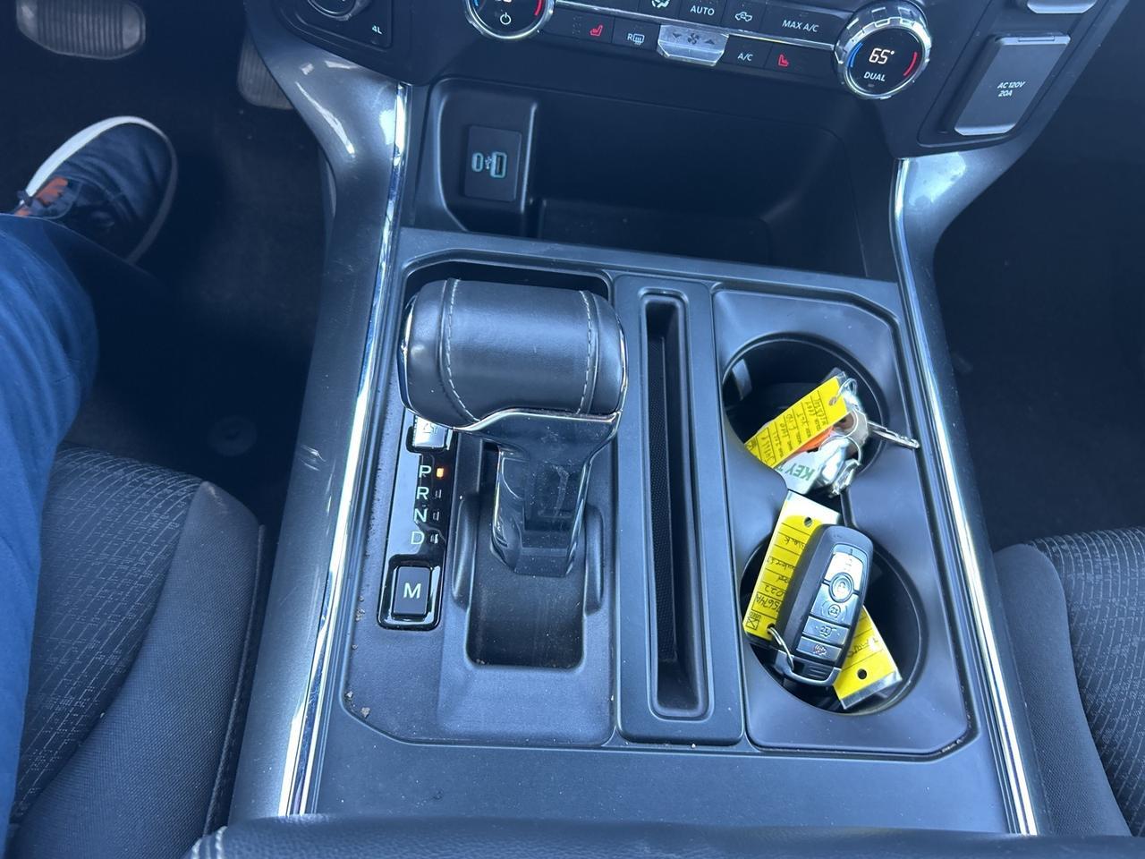 2021 Ford F-150 XLT Ashland VA