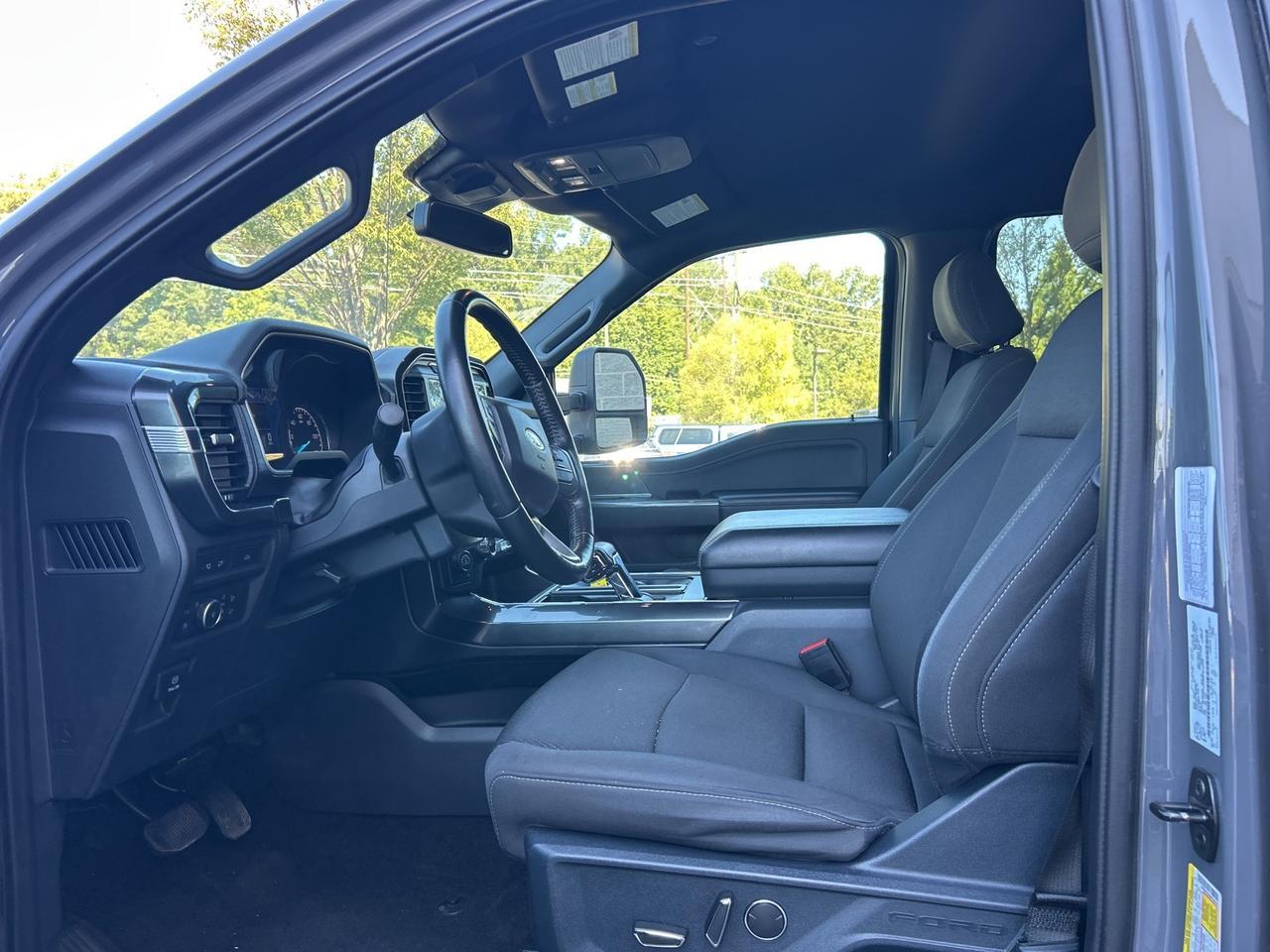 2021 Ford F-150 XLT Ashland VA
