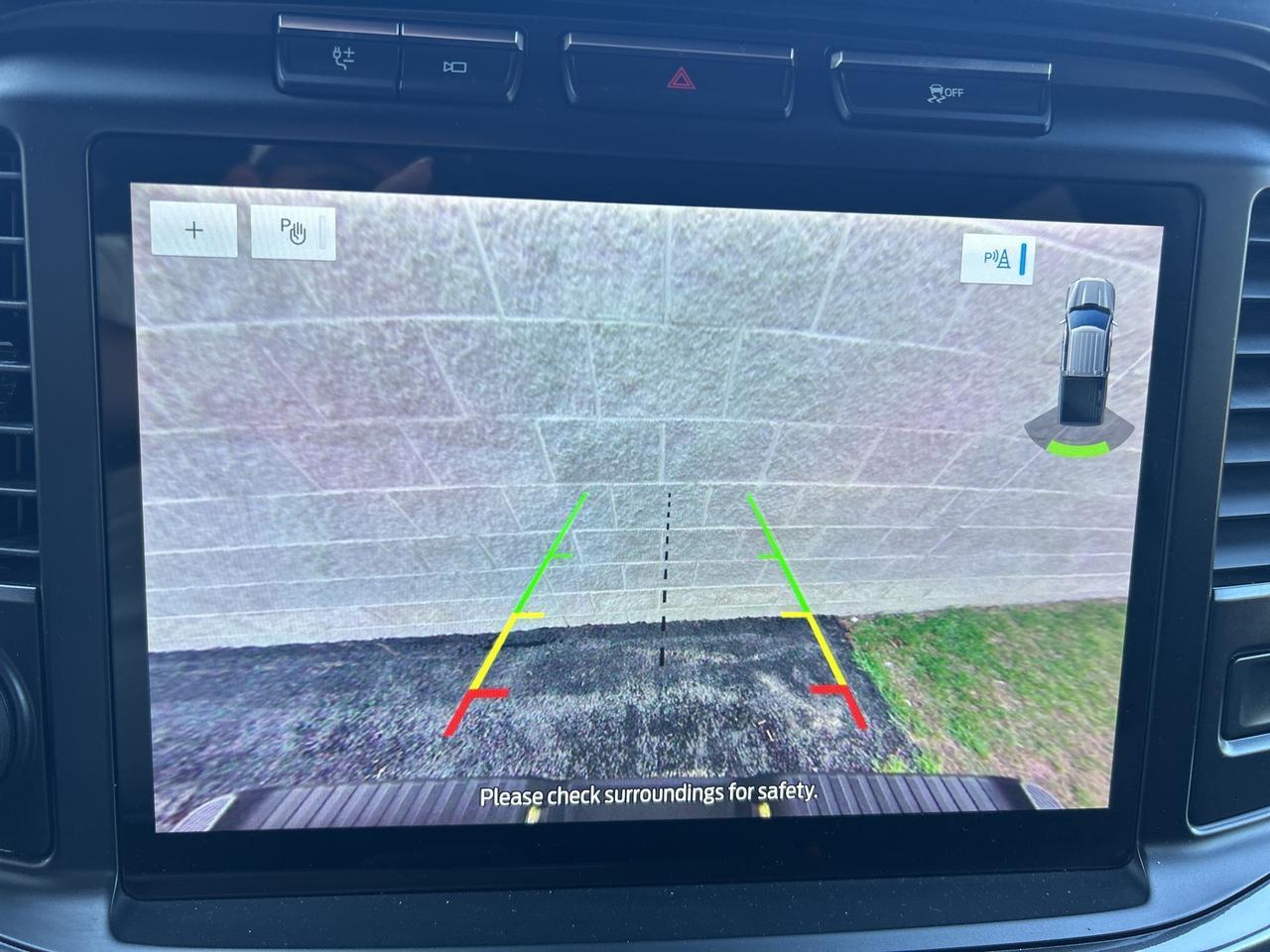 2021 Ford F-150 XLT Ashland VA