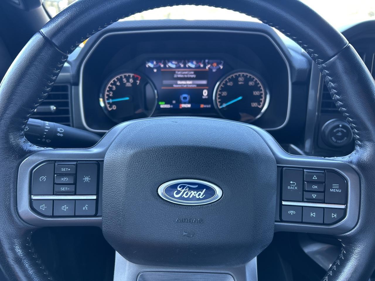 2021 Ford F-150 XLT Ashland VA