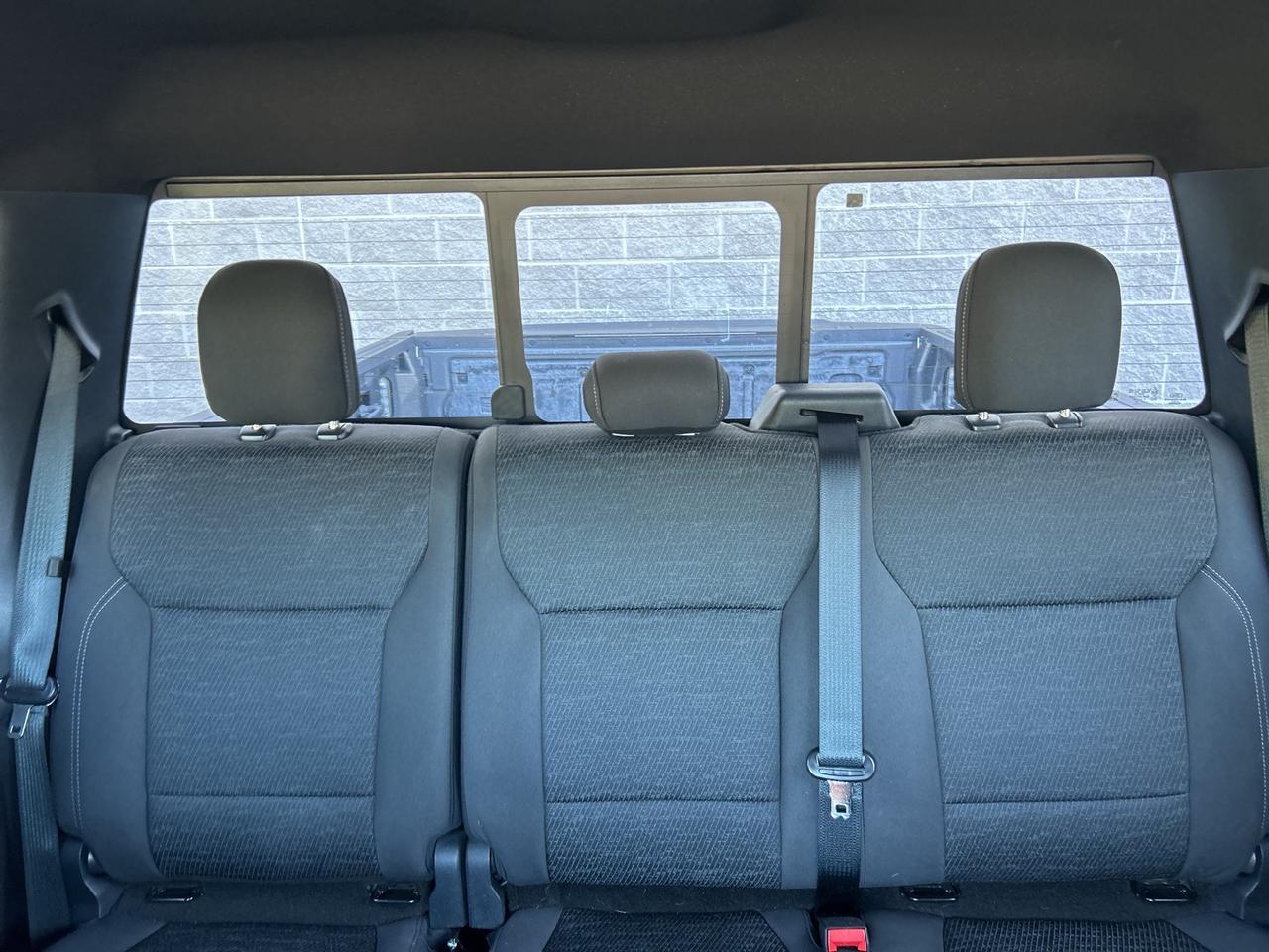 2021 Ford F-150 XLT Ashland VA
