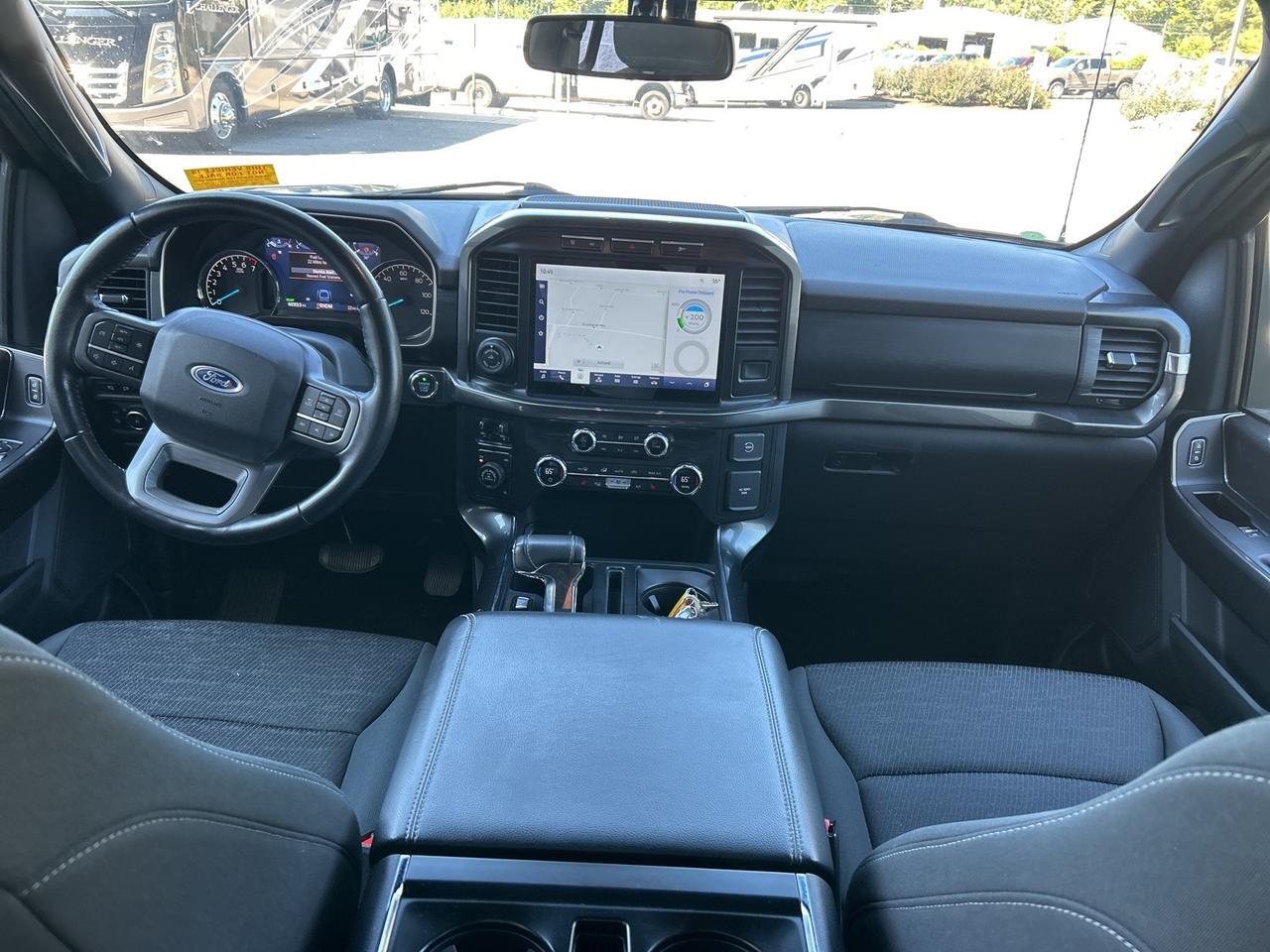 2021 Ford F-150 XLT Ashland VA