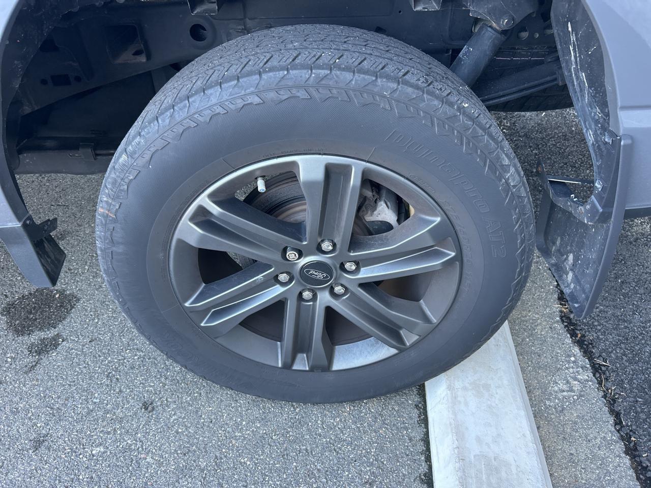 2021 Ford F-150 XLT Ashland VA