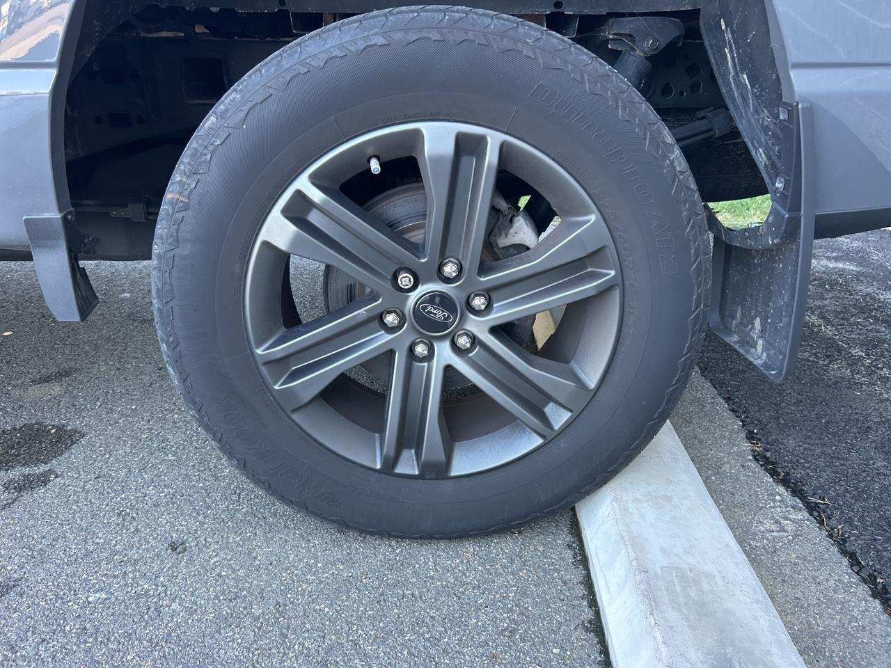 2021 Ford F-150 XLT Ashland VA