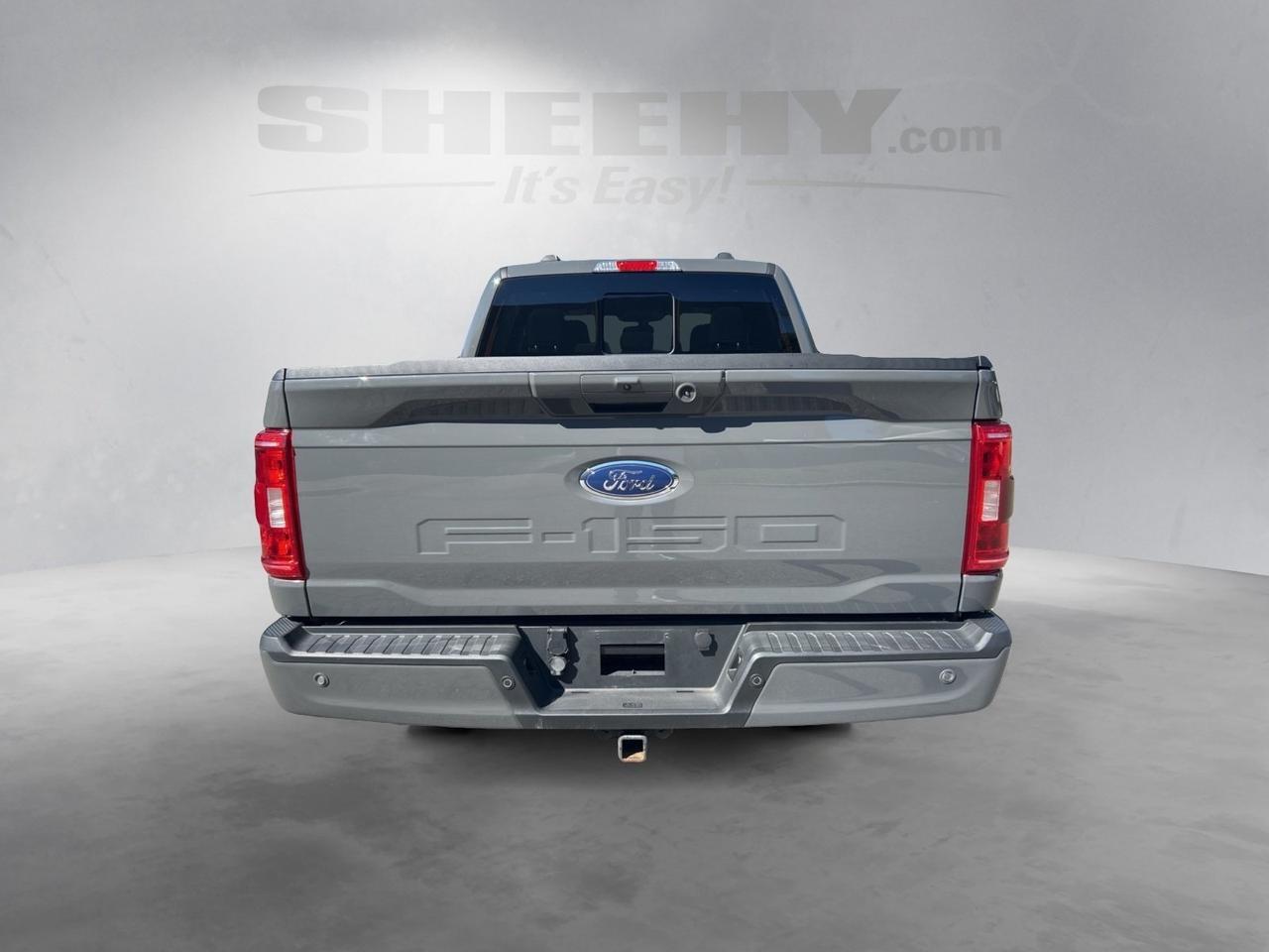 2021 Ford F-150 XLT Ashland VA