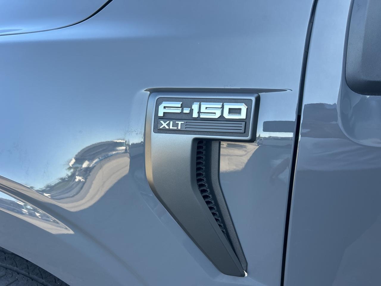 2021 Ford F-150 XLT Ashland VA