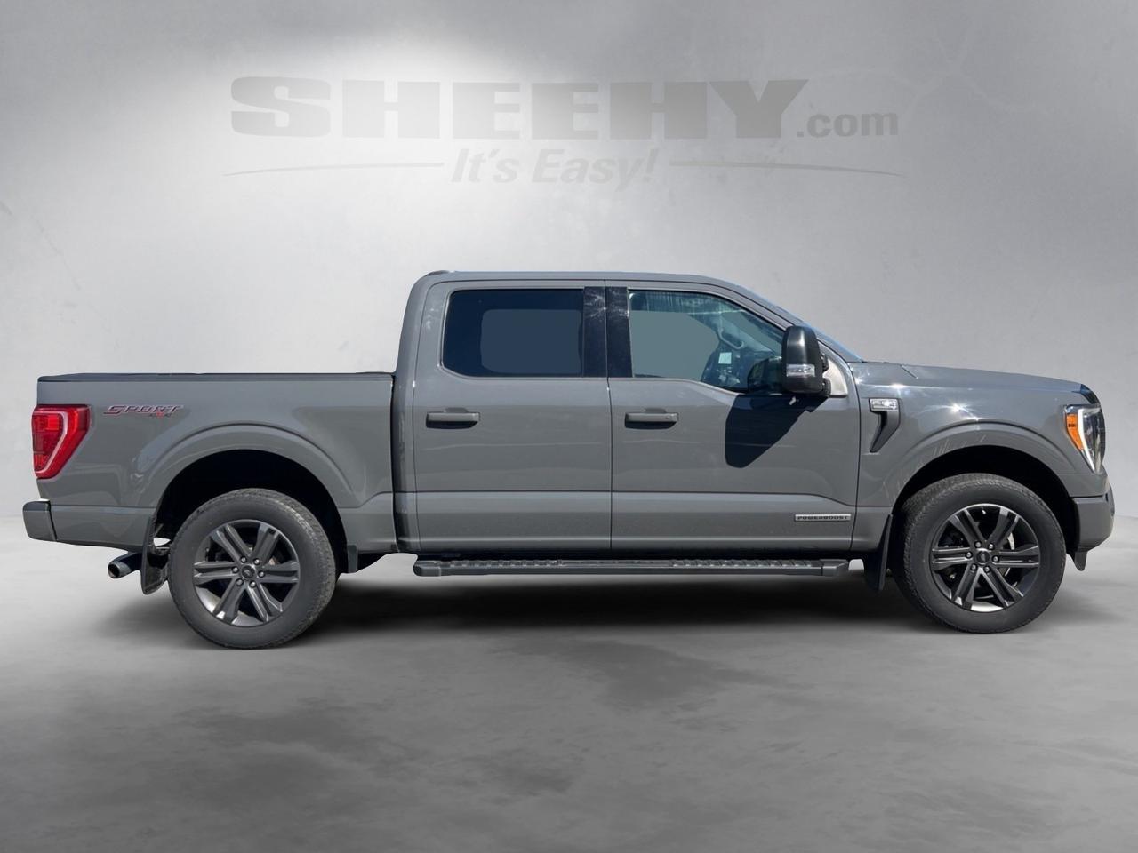 2021 Ford F-150 XLT Ashland VA