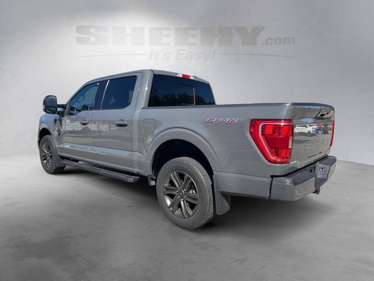 2021 Ford F-150 XLT Ashland VA