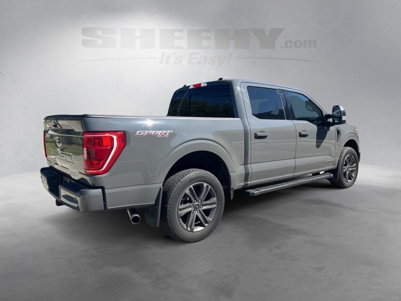 2021 Ford F-150 XLT Ashland VA
