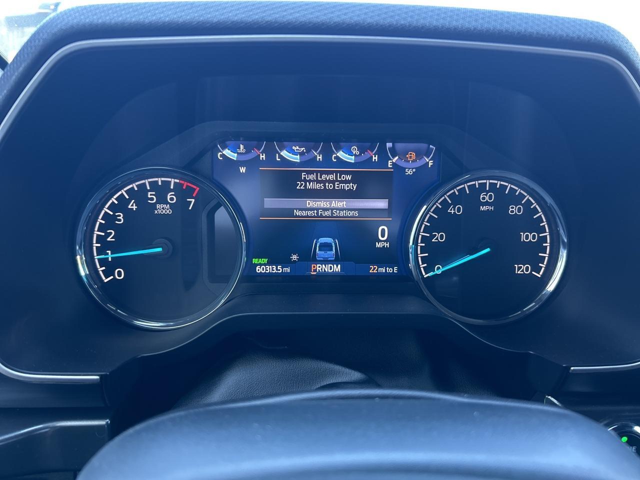 2021 Ford F-150 XLT Ashland VA
