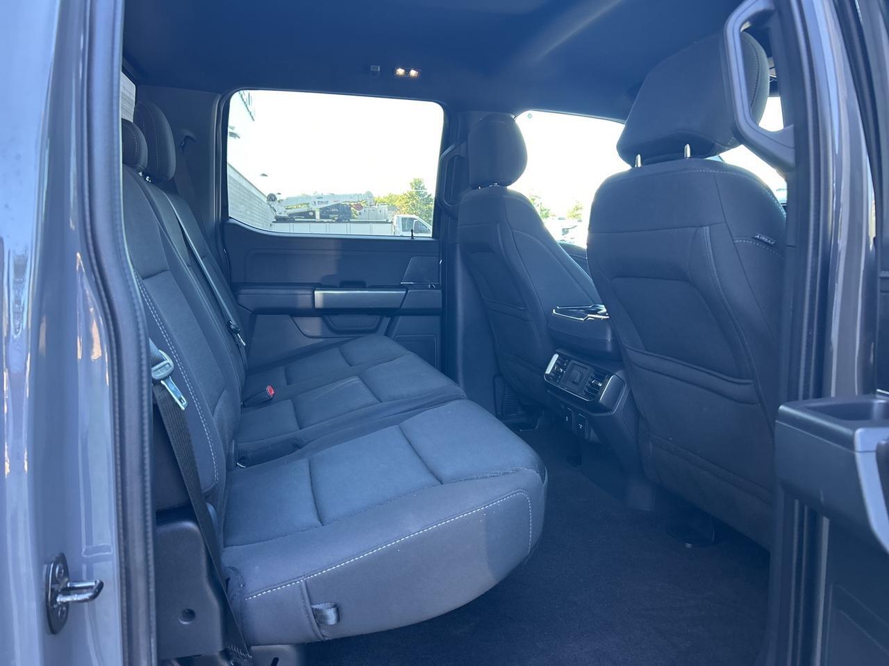 2021 Ford F-150 XLT Ashland VA