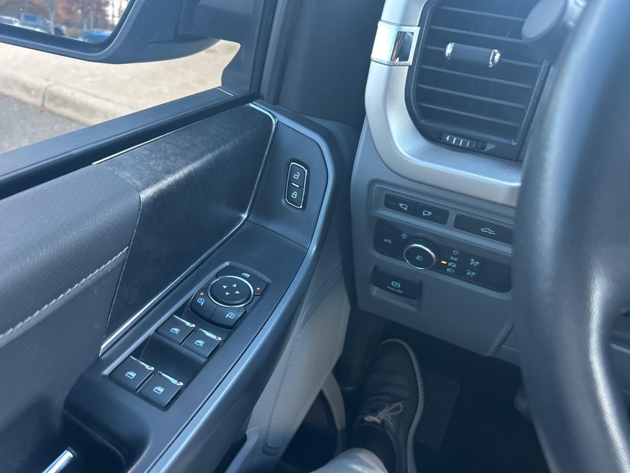 2021 Ford F-150 XLT Ashland VA