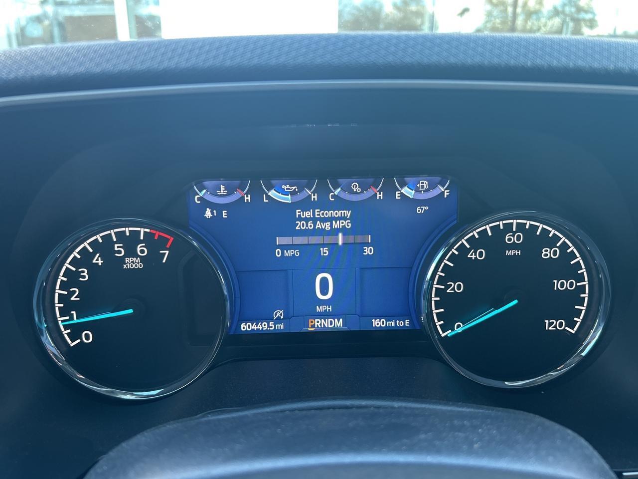 2021 Ford F-150 XLT Ashland VA