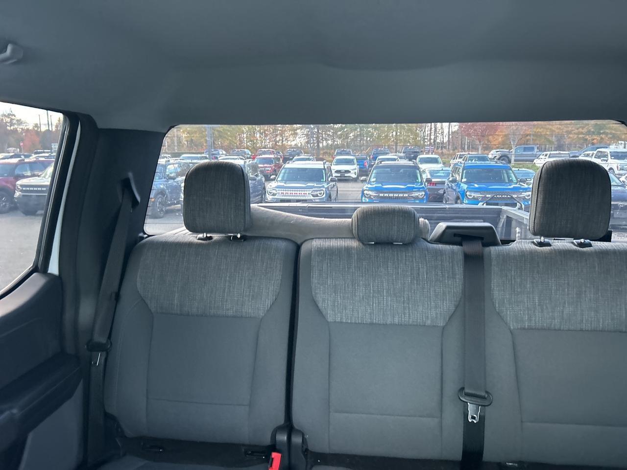 2021 Ford F-150 XLT Ashland VA