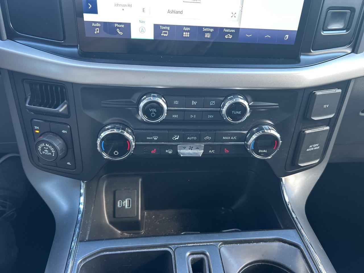 2021 Ford F-150 XLT Ashland VA