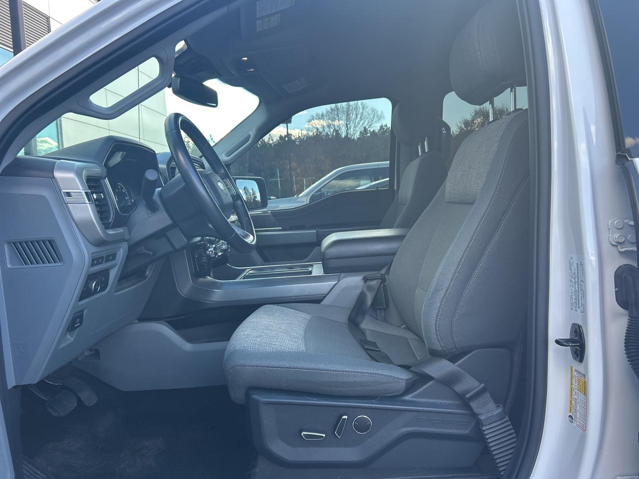 2021 Ford F-150 XLT Ashland VA