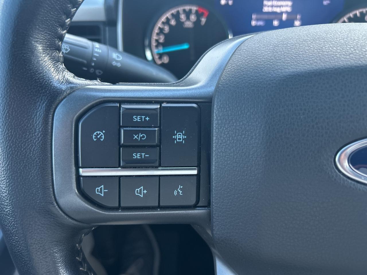 2021 Ford F-150 XLT Ashland VA