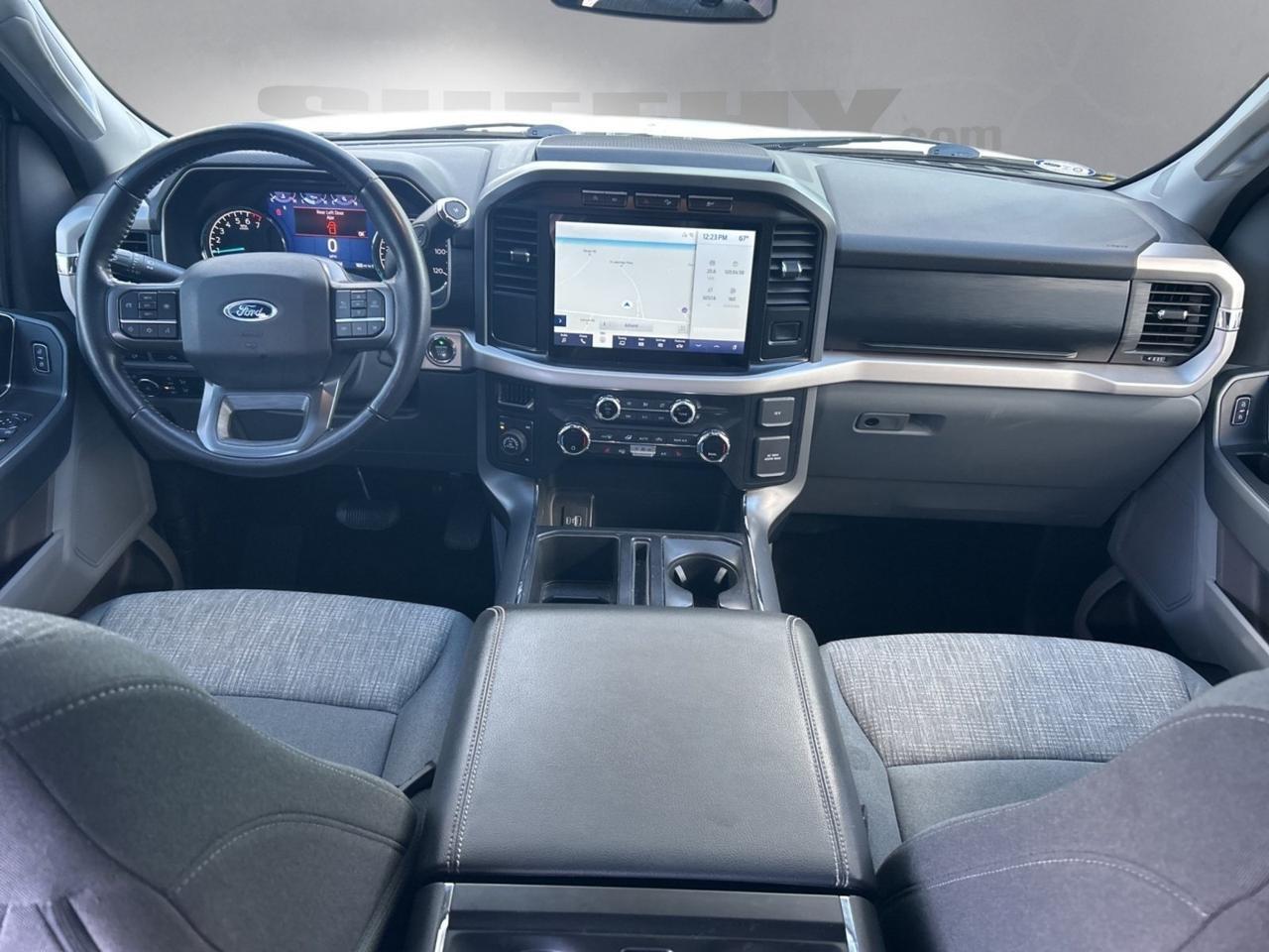 2021 Ford F-150 XLT Ashland VA