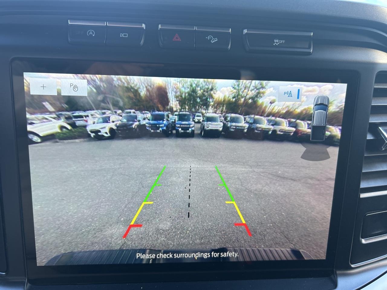 2021 Ford F-150 XLT Ashland VA