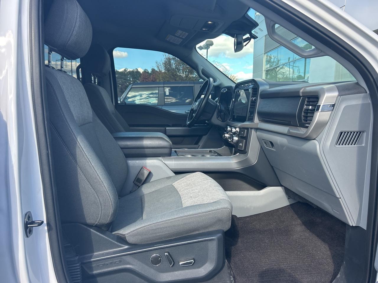 2021 Ford F-150 XLT Ashland VA