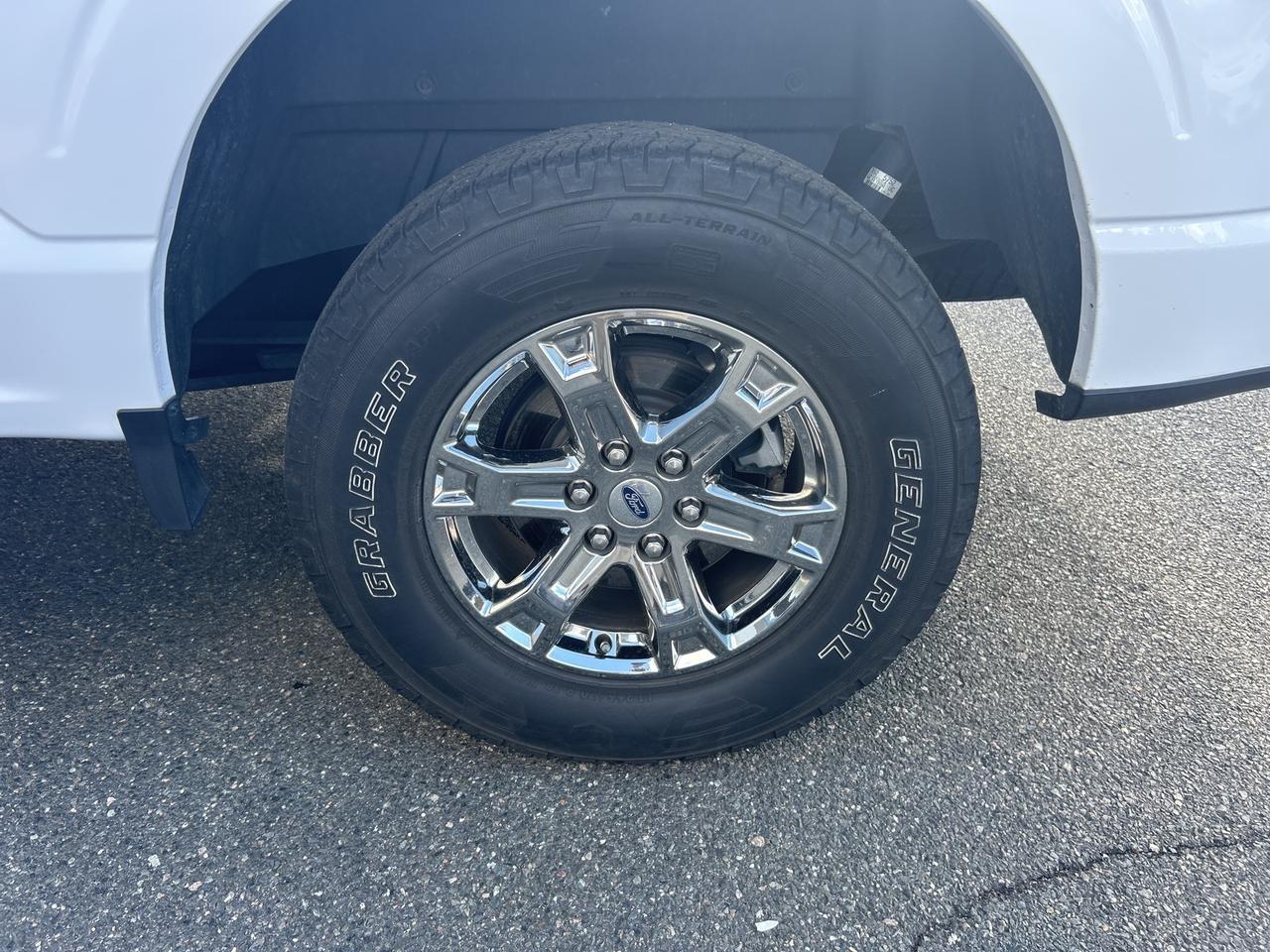 2021 Ford F-150 XLT Ashland VA