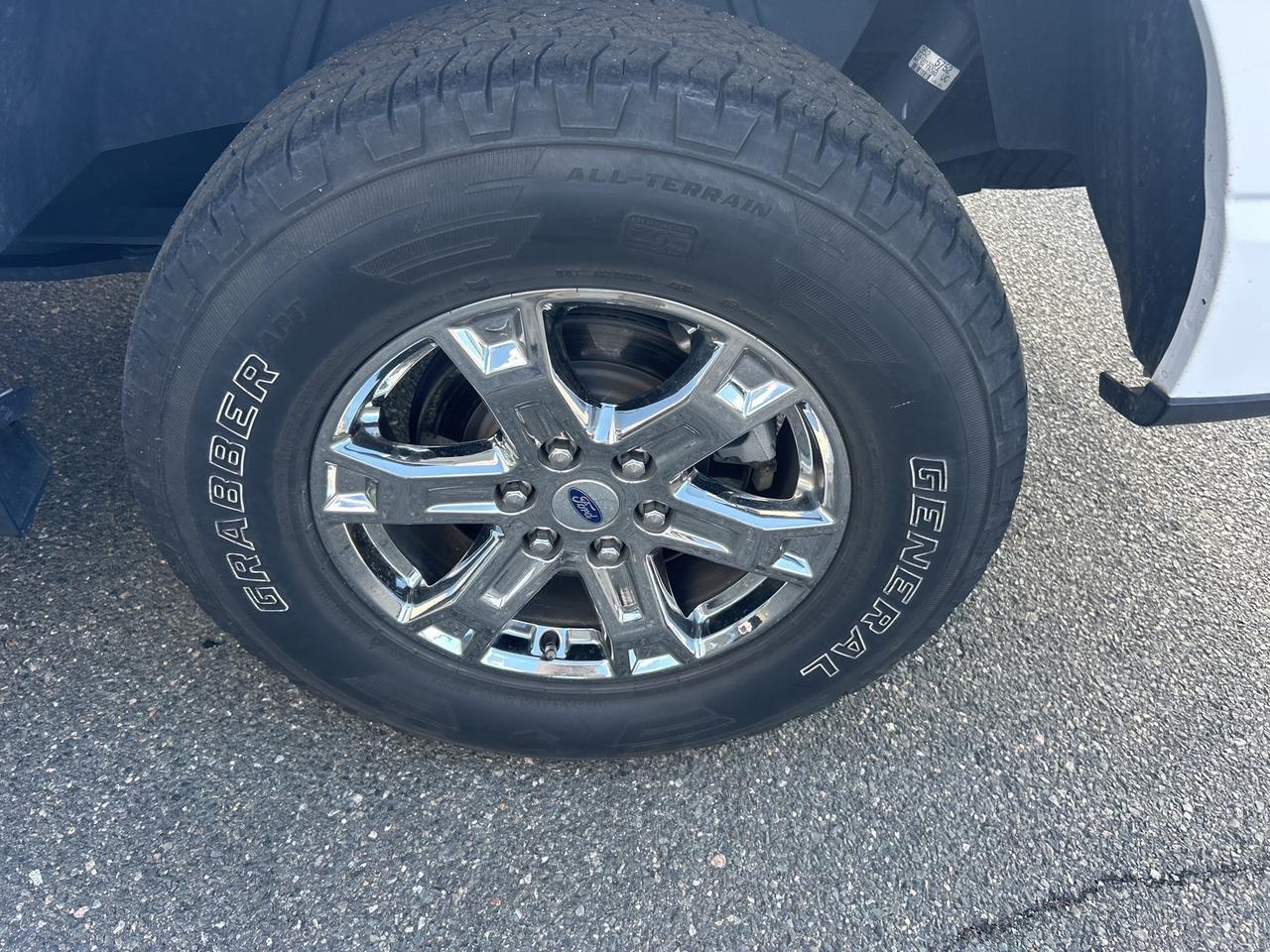 2021 Ford F-150 XLT Ashland VA