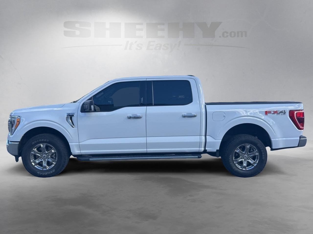 2021 Ford F-150 XLT Ashland VA