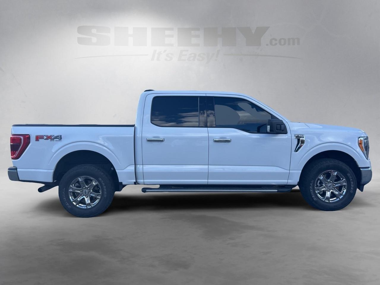 2021 Ford F-150 XLT Ashland VA