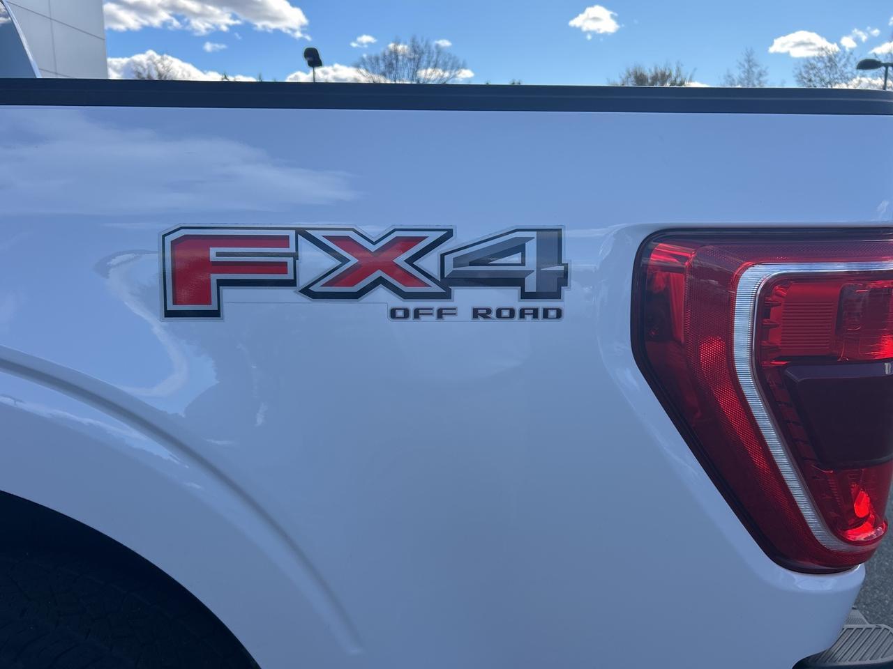2021 Ford F-150 XLT Ashland VA