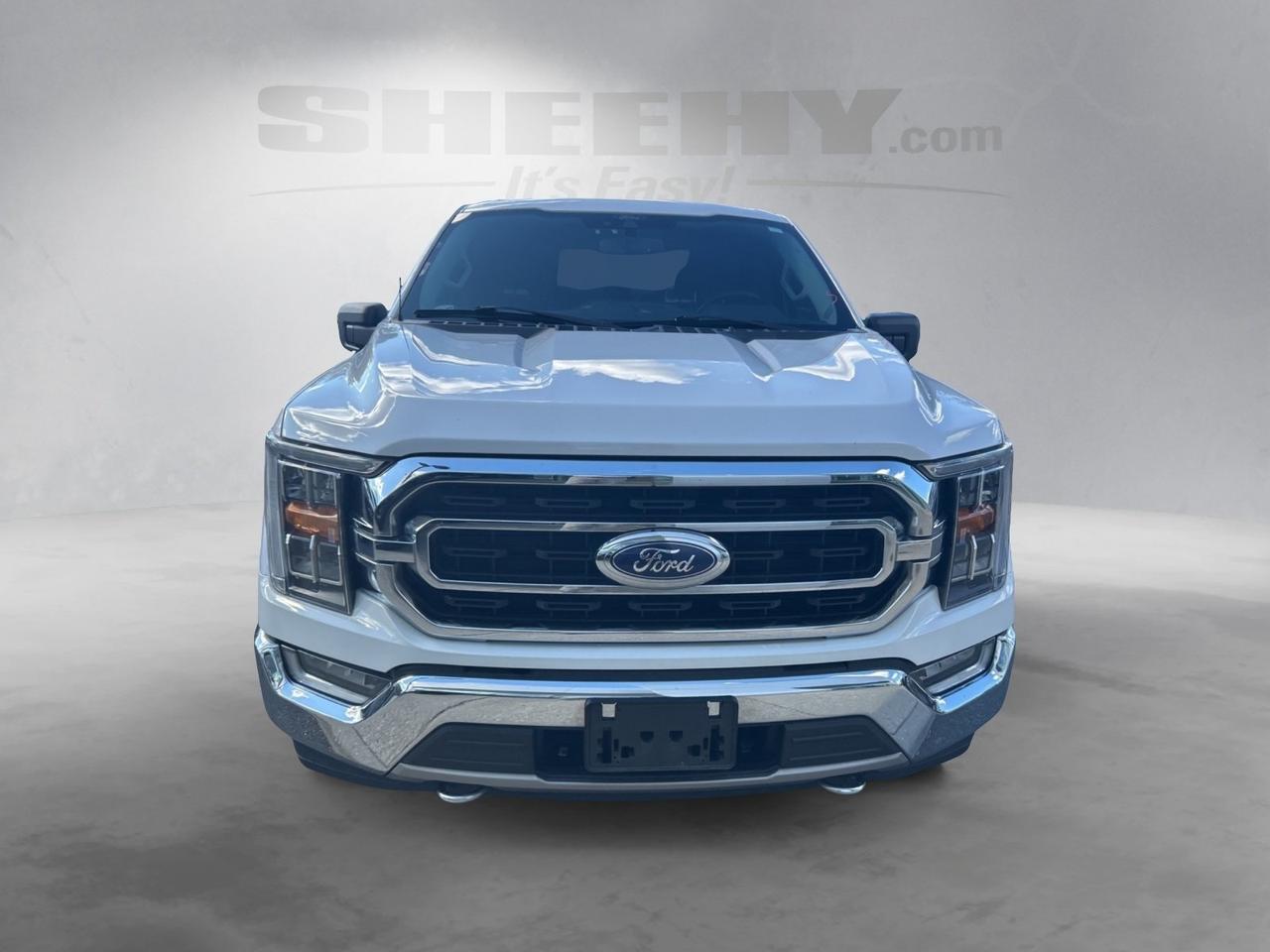 2021 Ford F-150 XLT Ashland VA