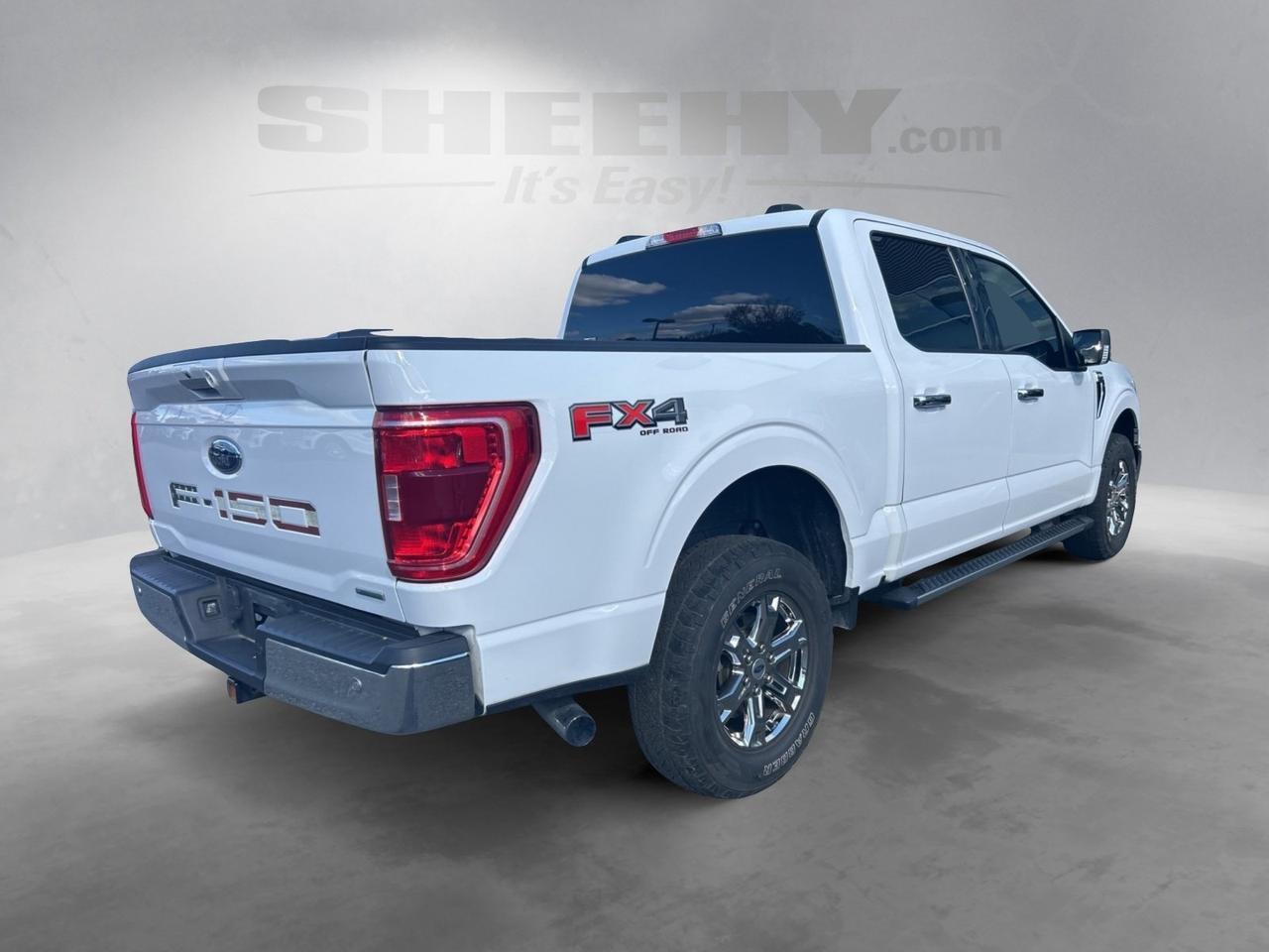 2021 Ford F-150 XLT Ashland VA