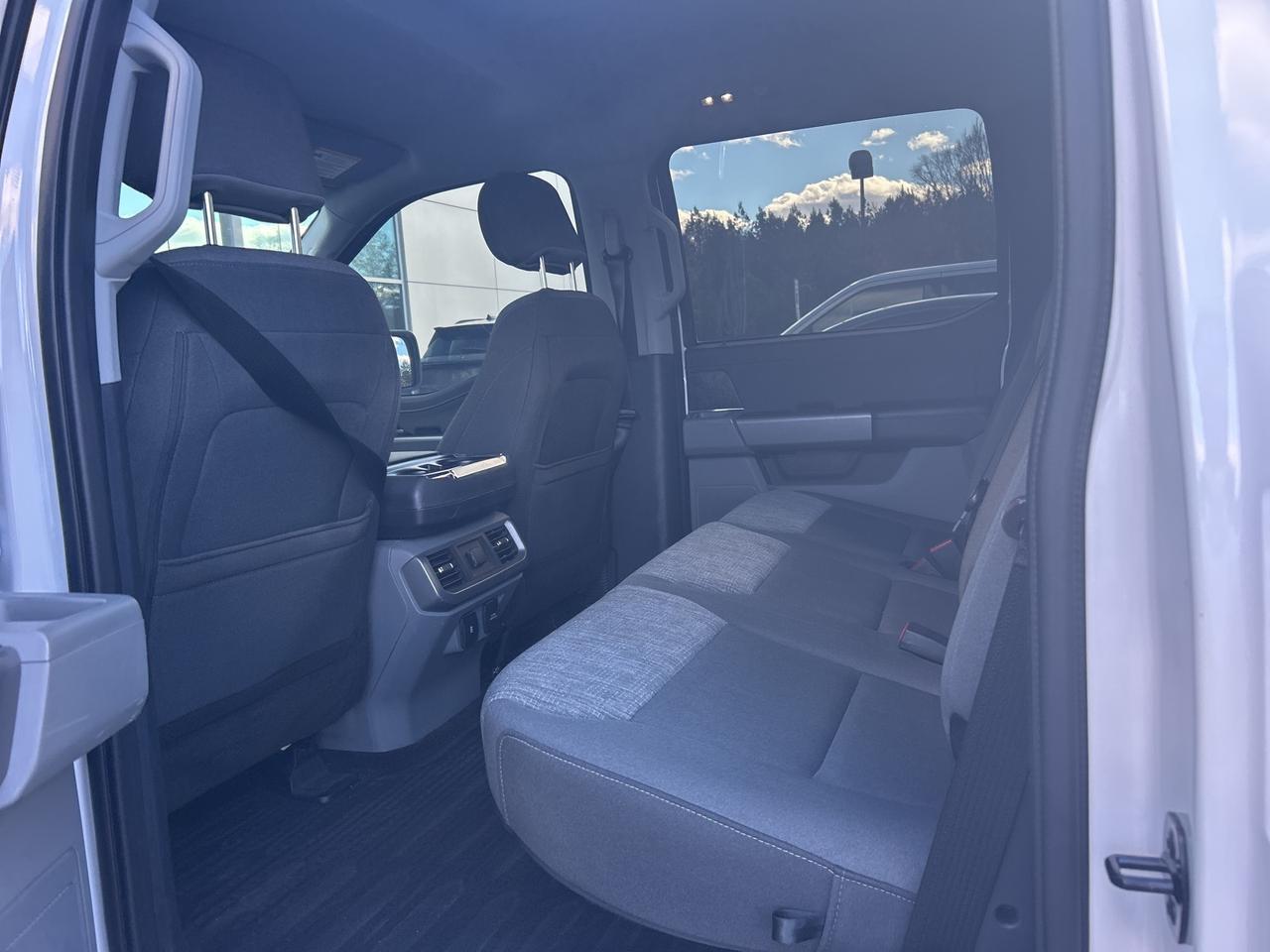 2021 Ford F-150 XLT Ashland VA